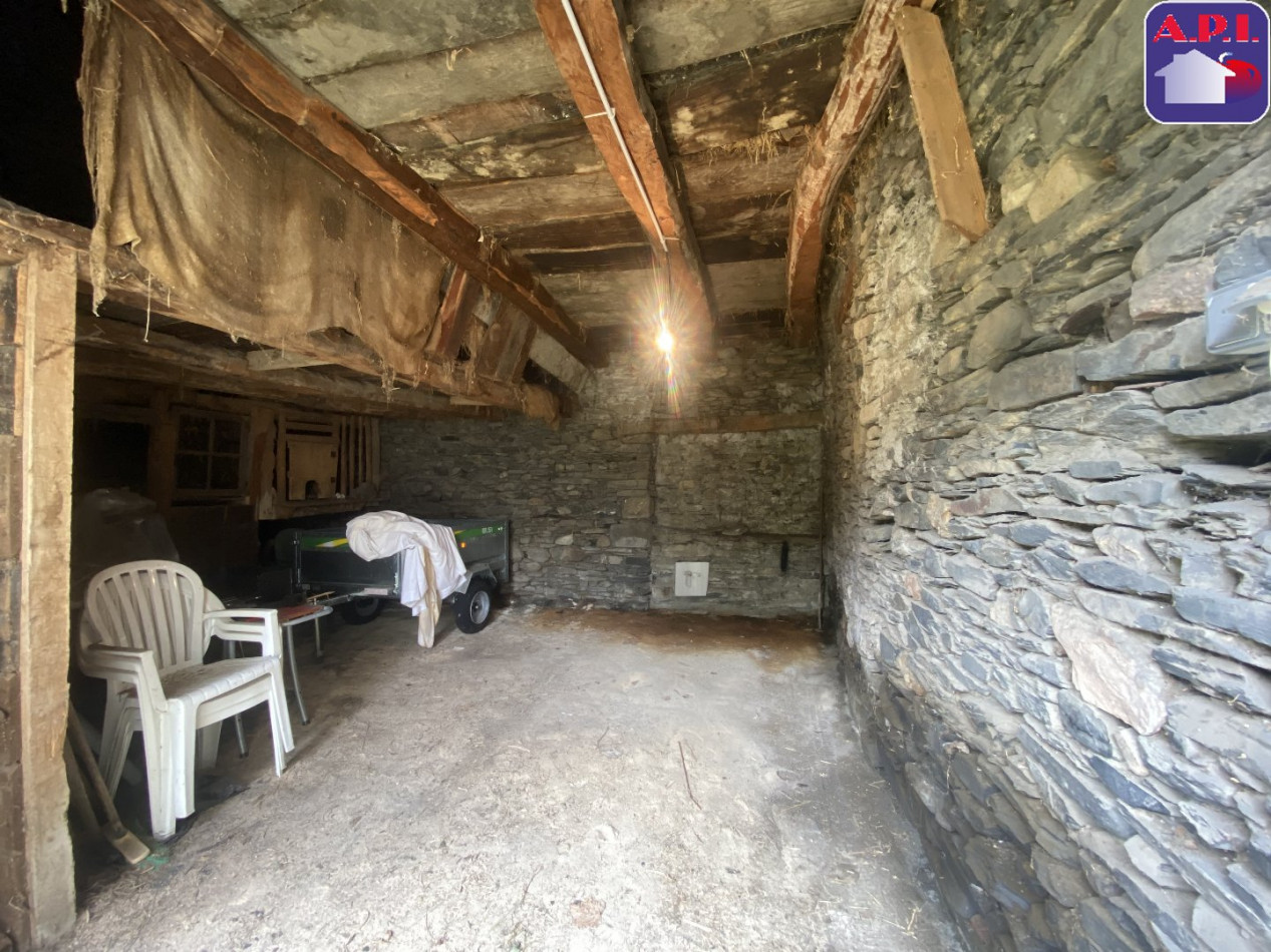 vente Maison Saint Jean Du Castillonnais - Photo 7