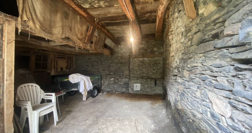 vente Maison Saint Jean Du Castillonnais