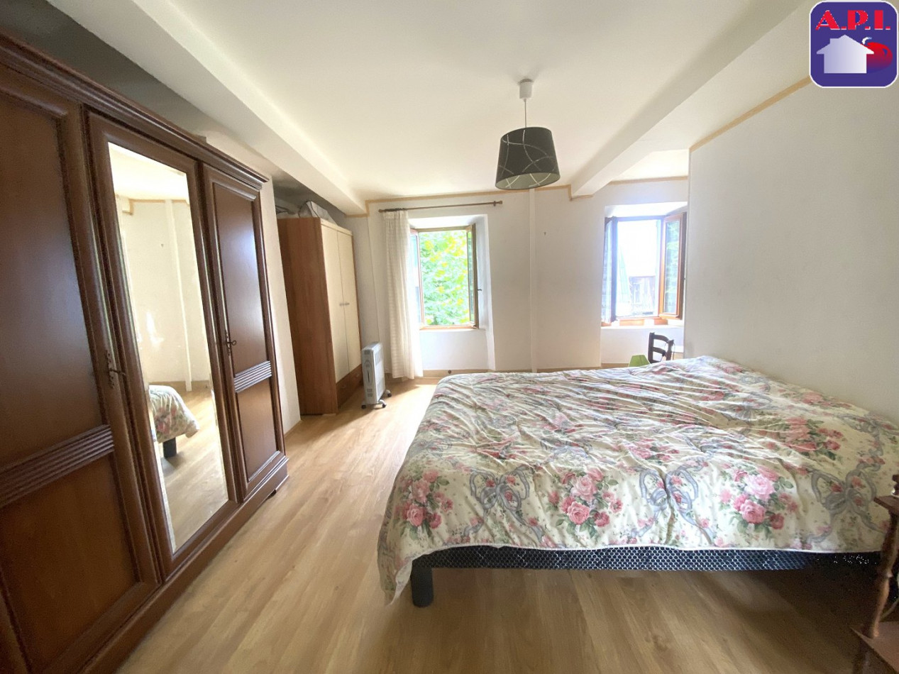 vente Maison Saint Jean Du Castillonnais - Photo 6