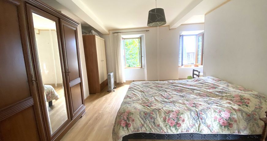 vente Maison Saint Jean Du Castillonnais