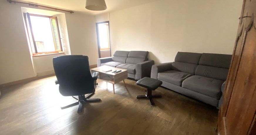 vente Maison Saint Jean Du Castillonnais