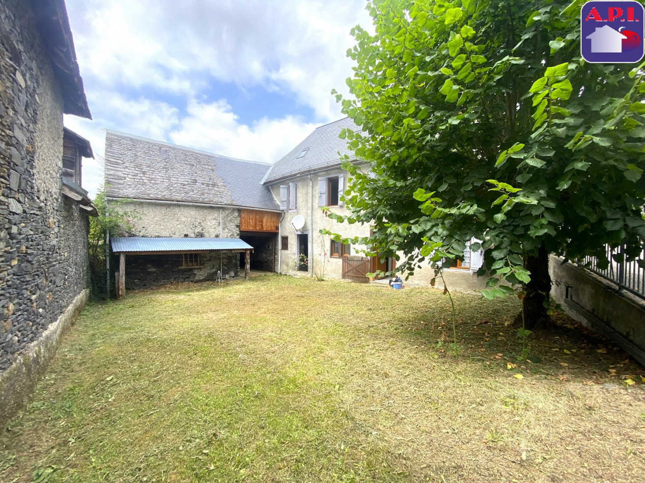 vente Maison Saint Jean Du Castillonnais - Photo 3