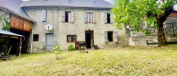 vente Maison Saint Jean Du Castillonnais
