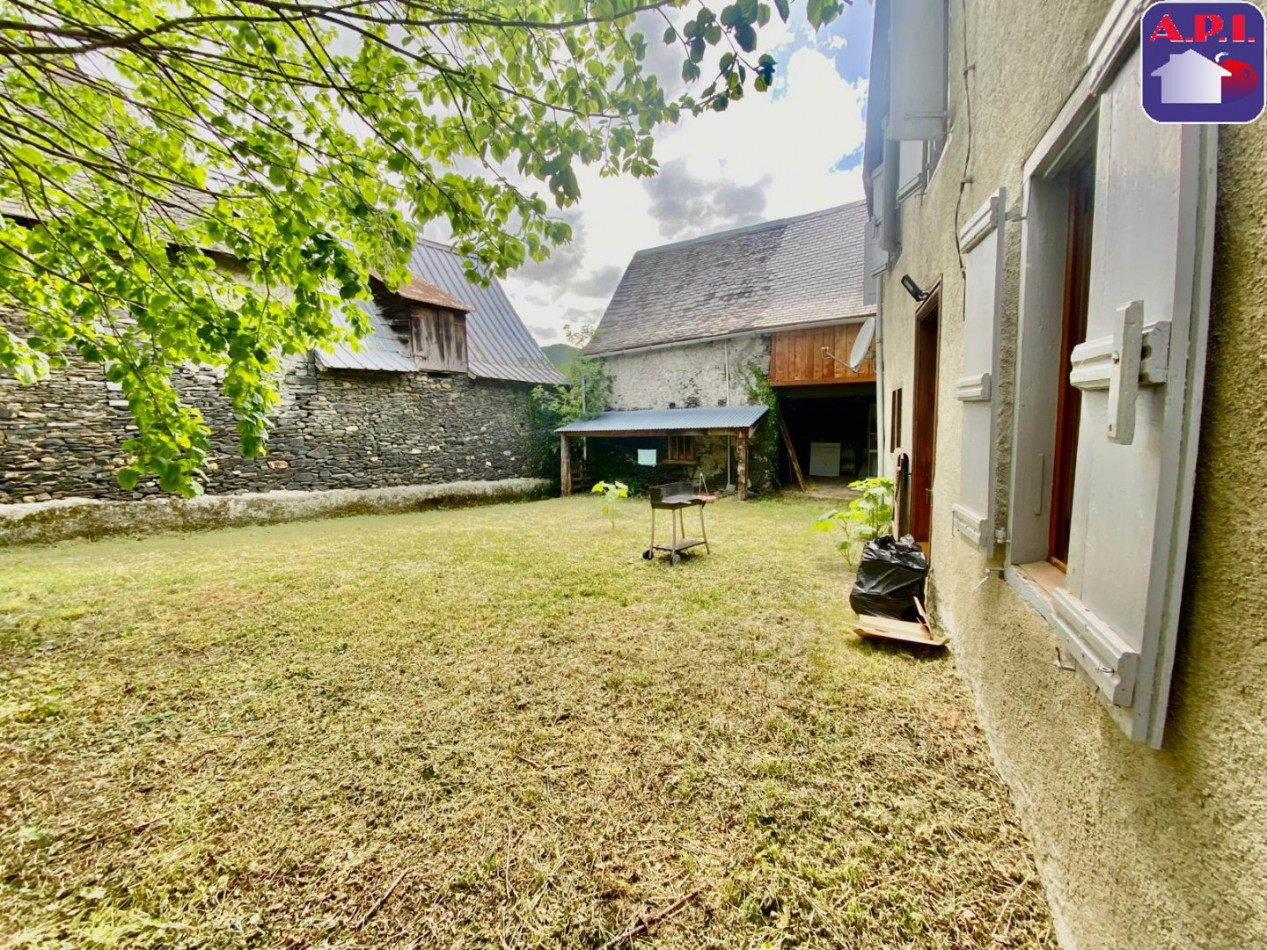vente Maison Saint Jean Du Castillonnais - Photo 2