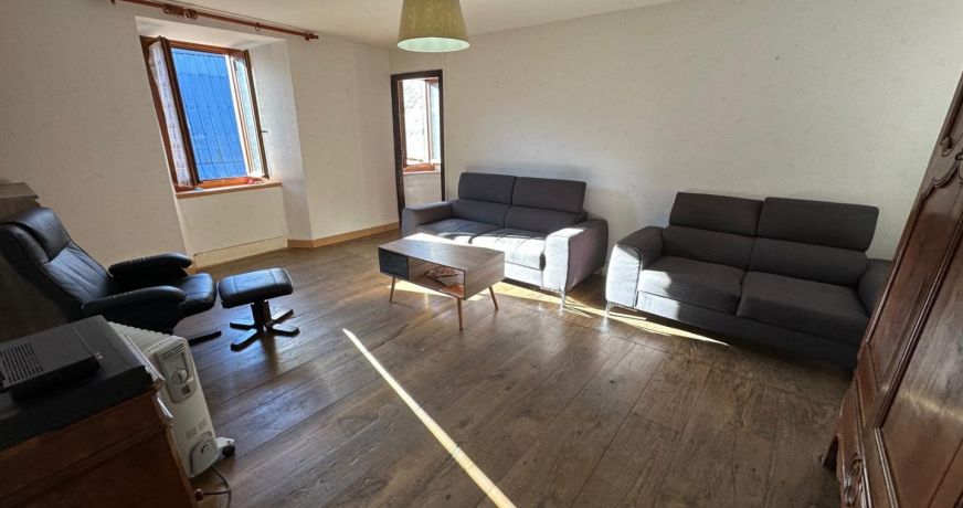 vente Maison Saint Jean Du Castillonnais