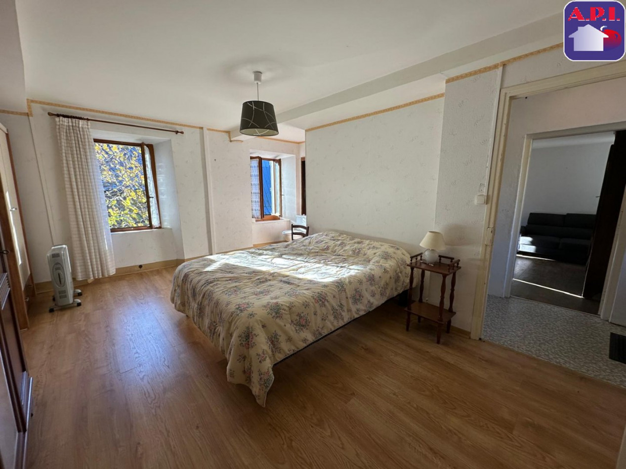 vente Maison Saint Jean Du Castillonnais - Photo 5