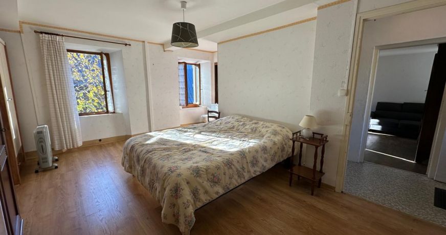 vente Maison Saint Jean Du Castillonnais