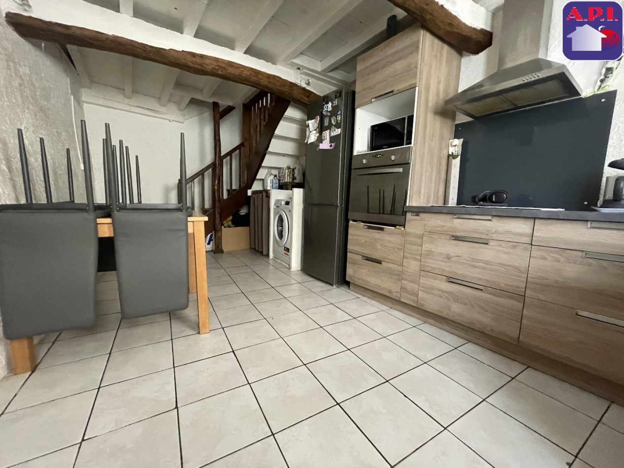 vente Maison Foix - Photo 1