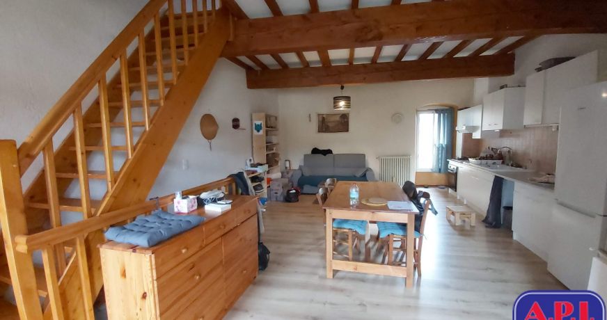 location Maison Rieux De Pelleport