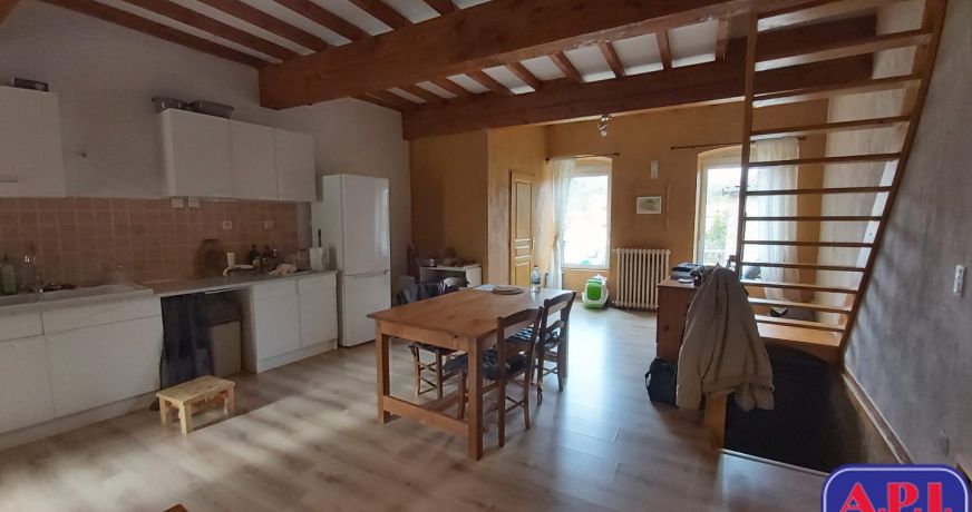 location Maison Rieux De Pelleport