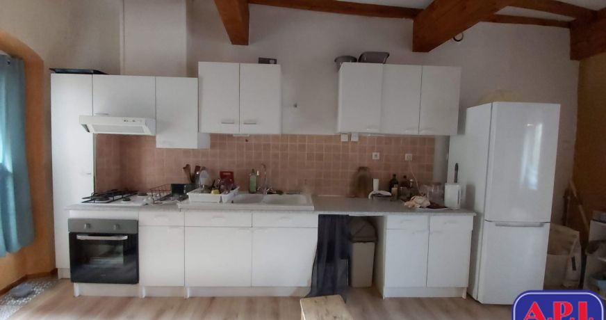 location Maison Rieux De Pelleport