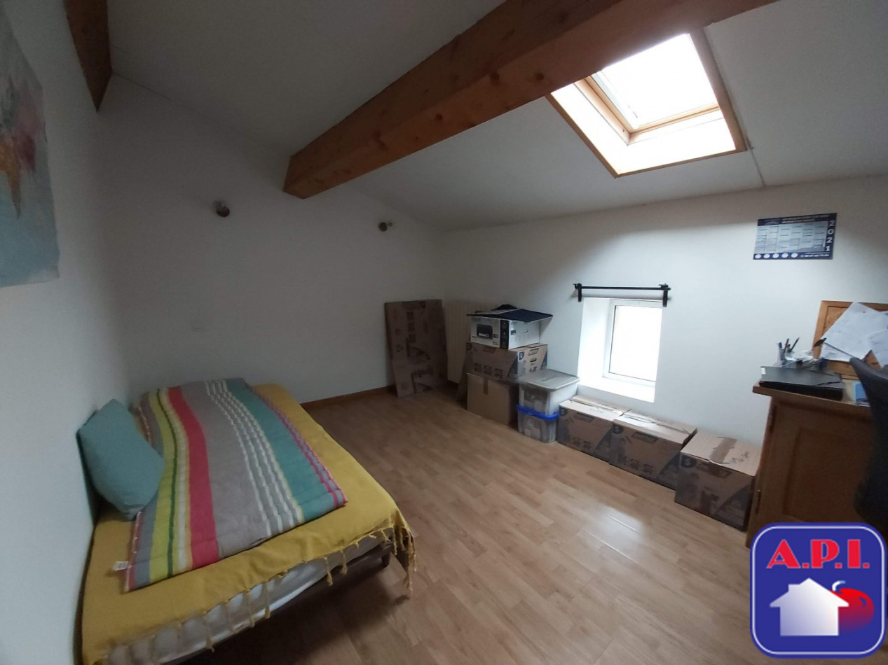 location Maison Rieux De Pelleport - Photo 6