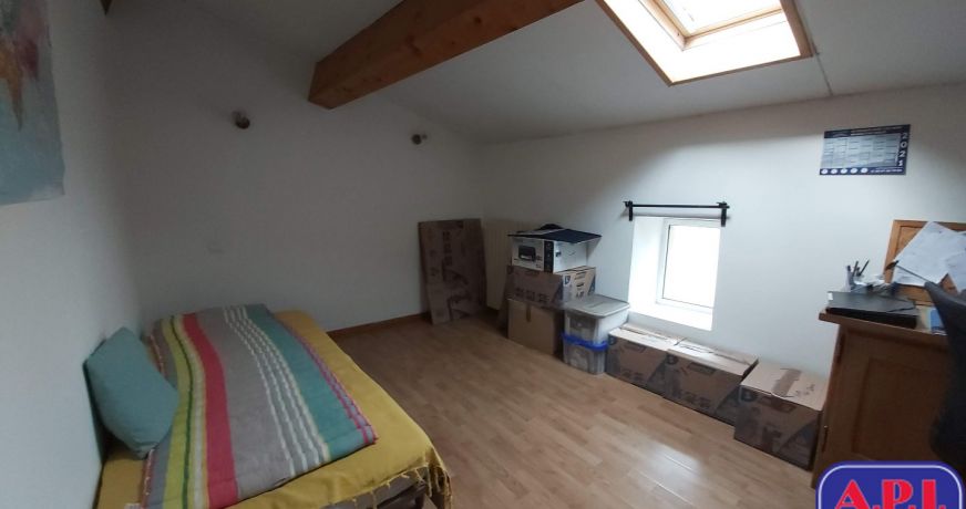 location Maison Rieux De Pelleport