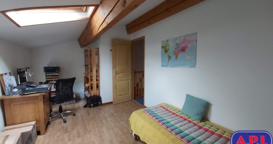 location Maison Rieux De Pelleport