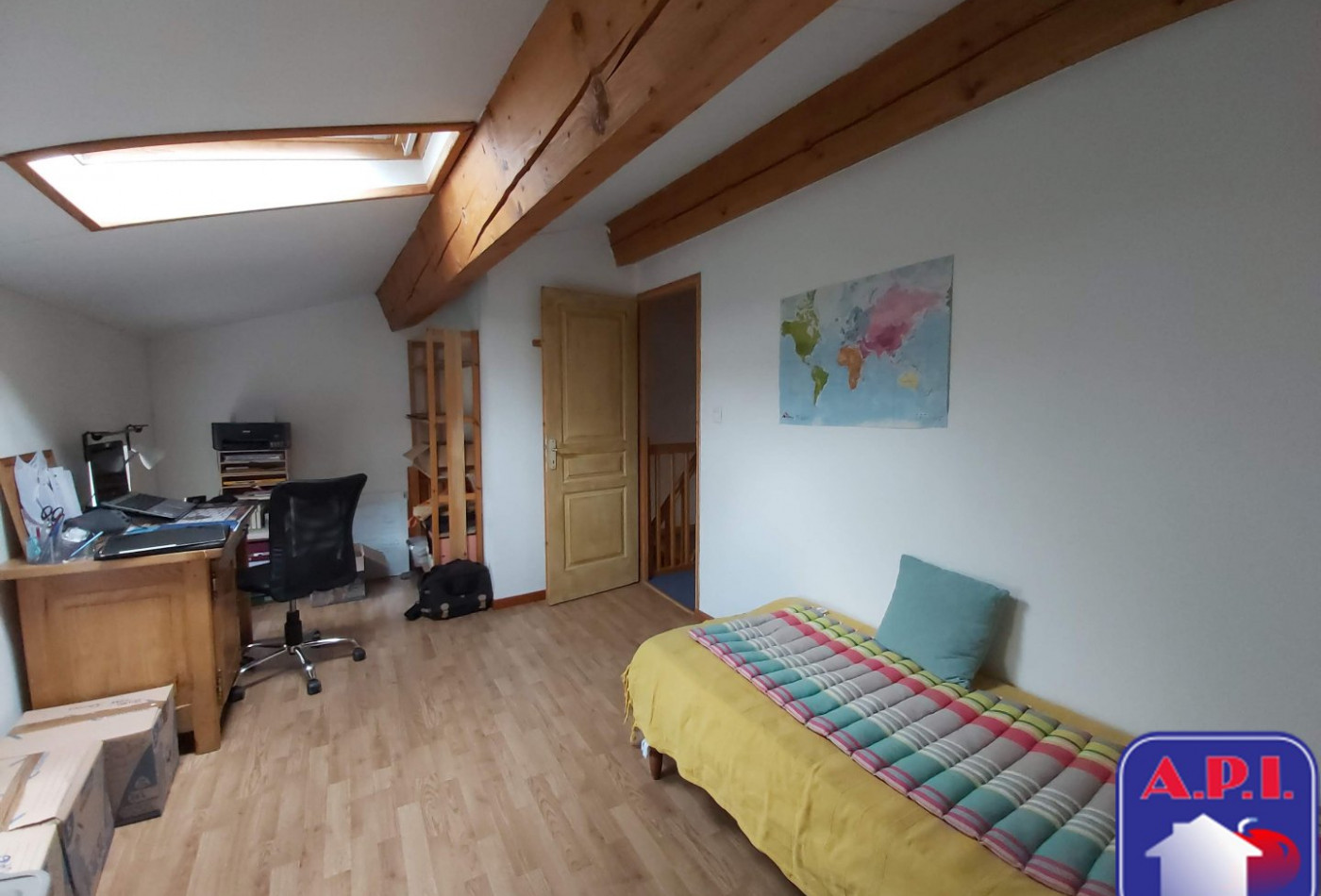 location Maison Rieux De Pelleport - Photo 4