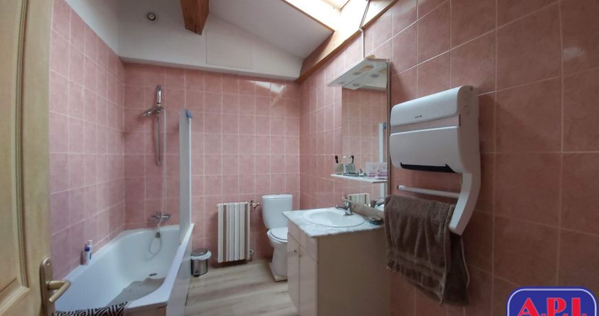 location Maison Rieux De Pelleport