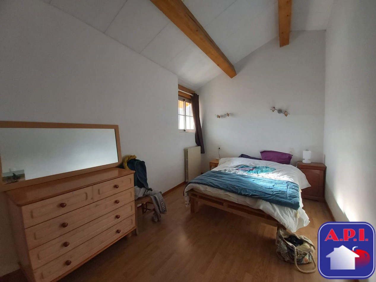 location Maison Rieux De Pelleport - Photo 5