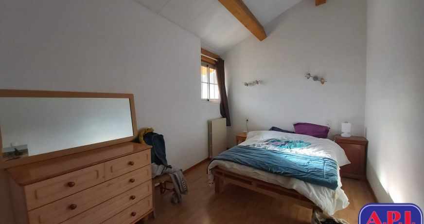 location Maison Rieux De Pelleport