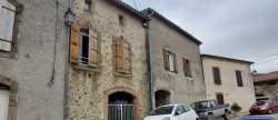 location Maison Rieux De Pelleport