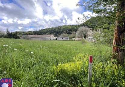 vente Terrain Roquefeuil