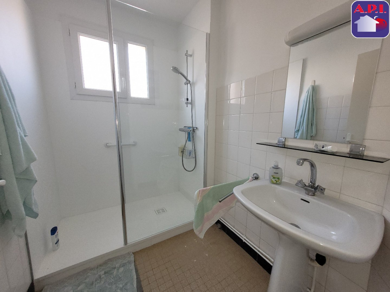 location Appartement terrasse Foix - Photo 6