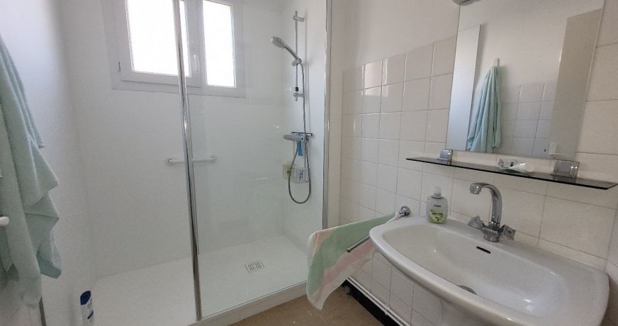 location Appartement terrasse Foix