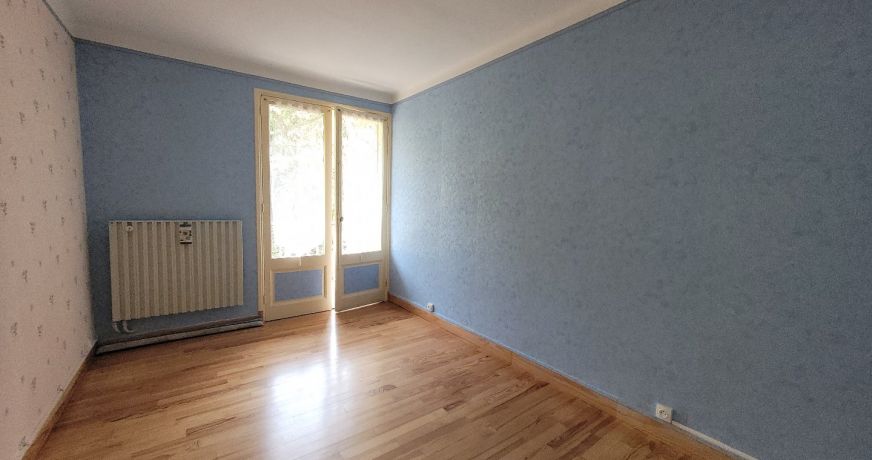location Appartement terrasse Foix