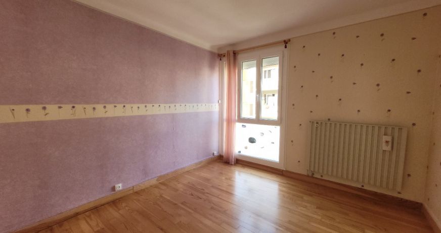 location Appartement terrasse Foix