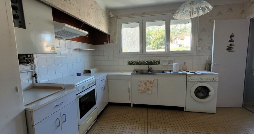 location Appartement terrasse Foix