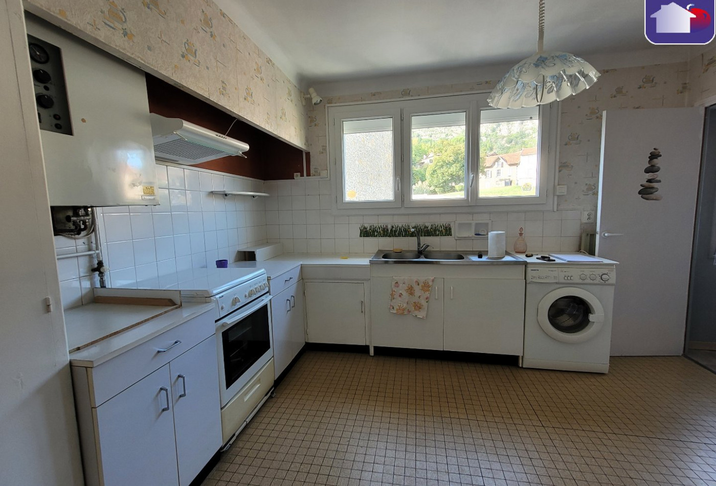 location Appartement terrasse Foix - Photo 3