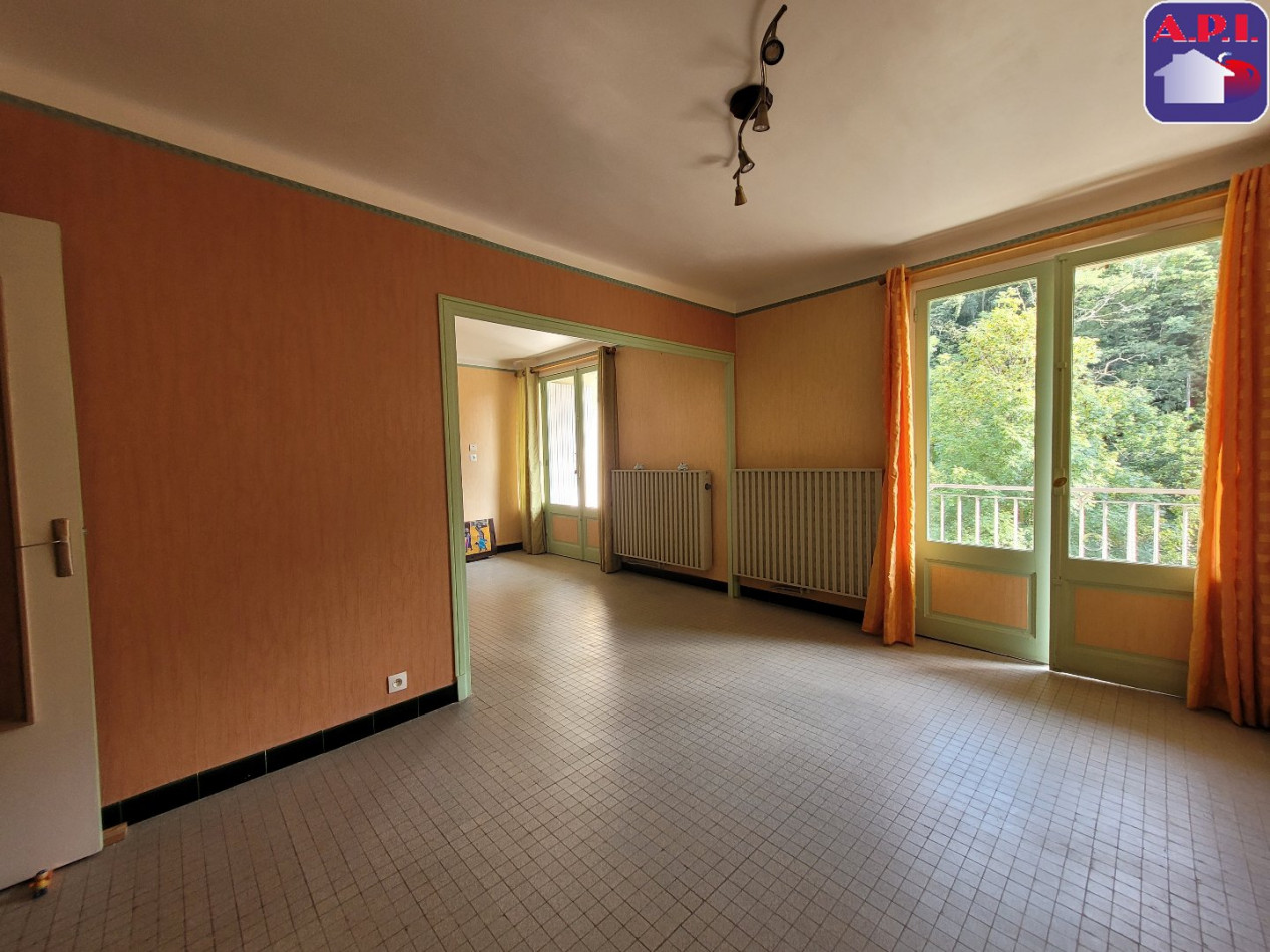 location Appartement terrasse Foix - Photo 2
