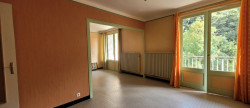 location Appartement terrasse Foix
