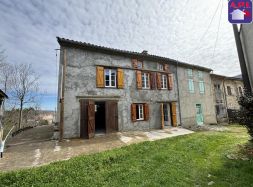 vente Foix