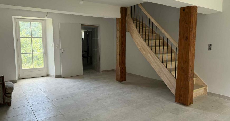 vente Maison Foix