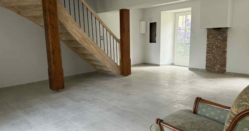vente Maison Foix