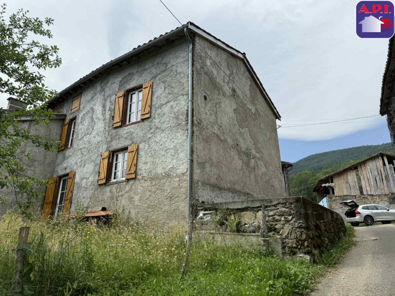 vente Maison Foix - Photo 2