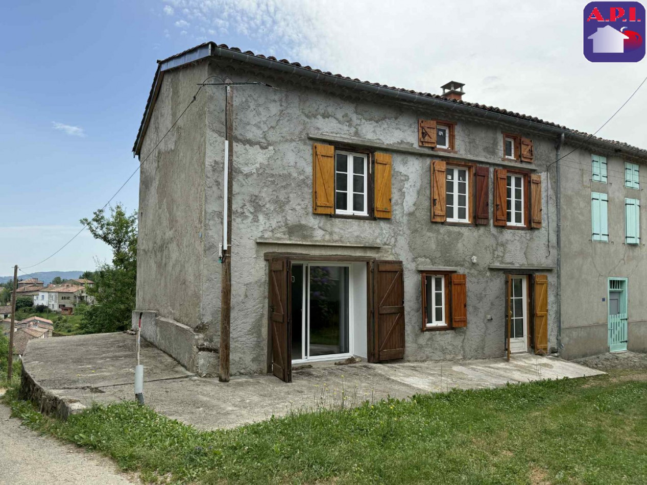 vente Maison Foix - Photo 1