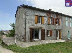 vente Foix
