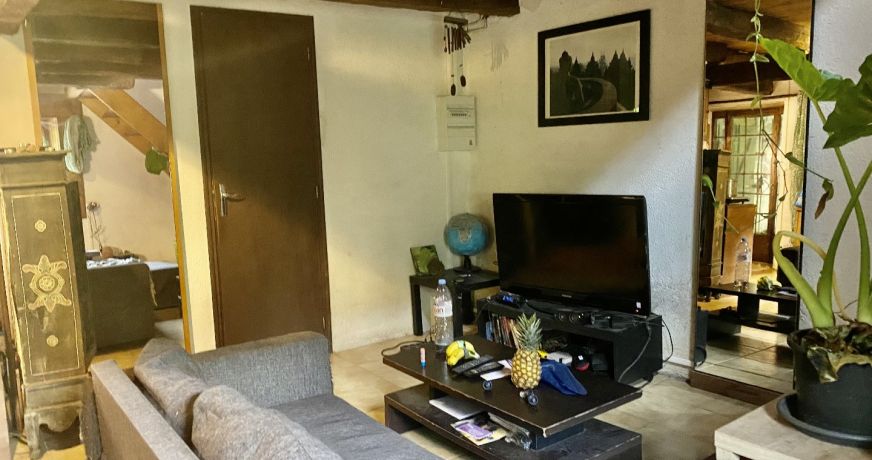 vente Maison Les Bordes Sur Lez