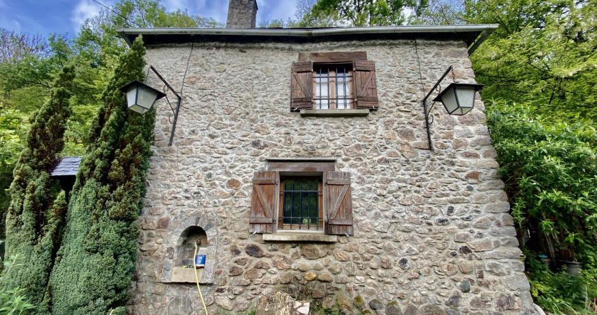 vente Maison Les Bordes Sur Lez