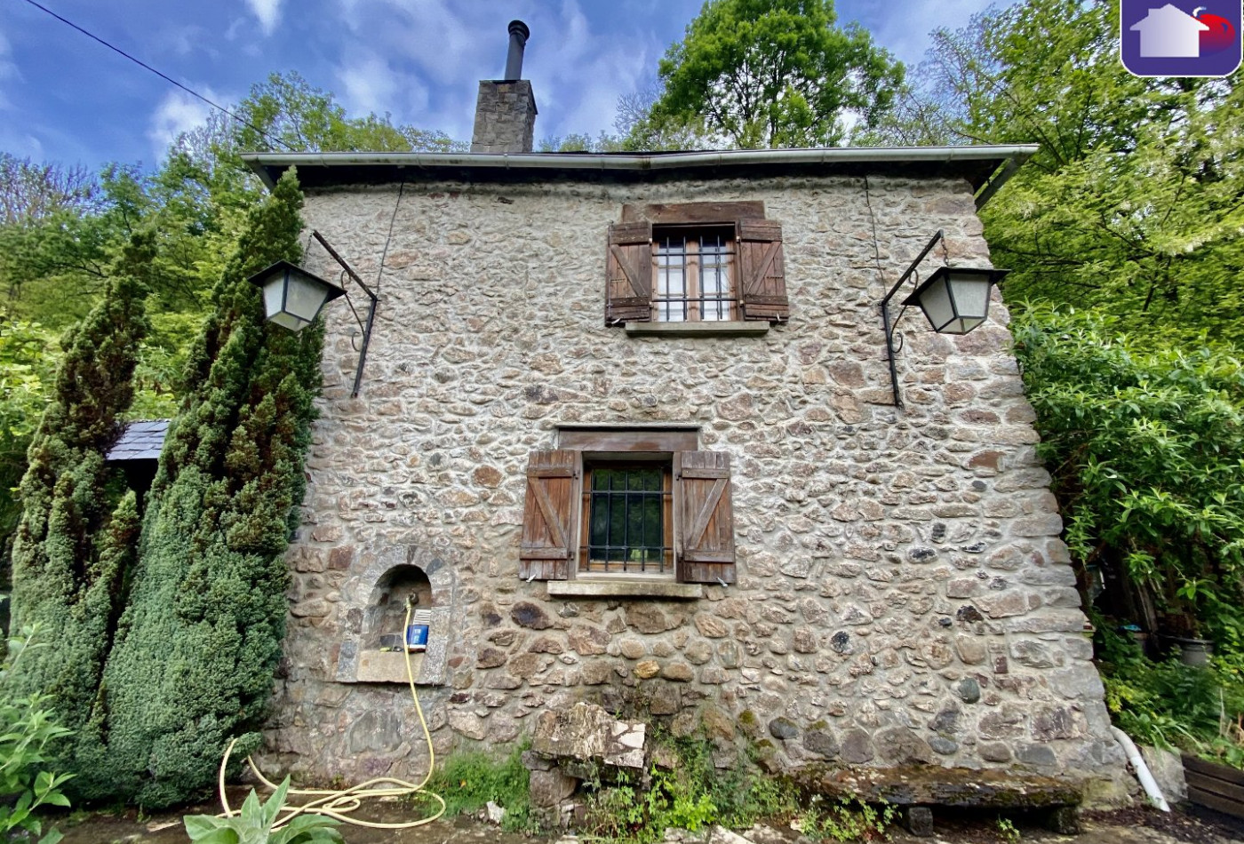 vente Maison Les Bordes Sur Lez - Photo 1