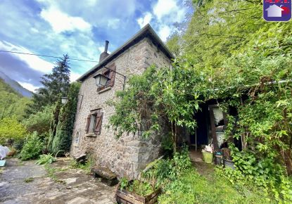 vente Maison Les Bordes Sur Lez