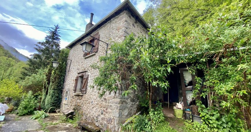 vente Maison Les Bordes Sur Lez