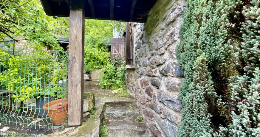 vente Maison Les Bordes Sur Lez