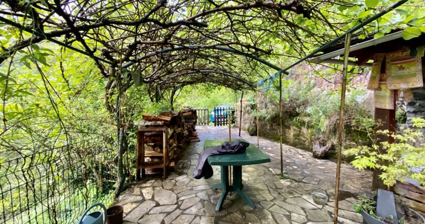 vente Maison Les Bordes Sur Lez
