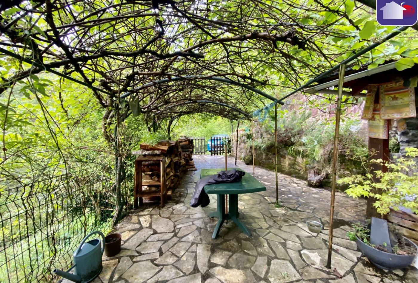 vente Maison Les Bordes Sur Lez - Photo 4