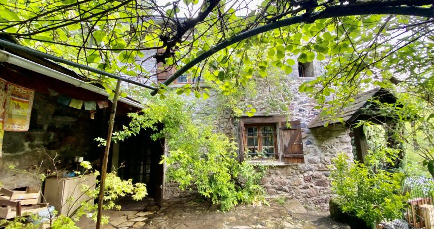 vente Maison Les Bordes Sur Lez