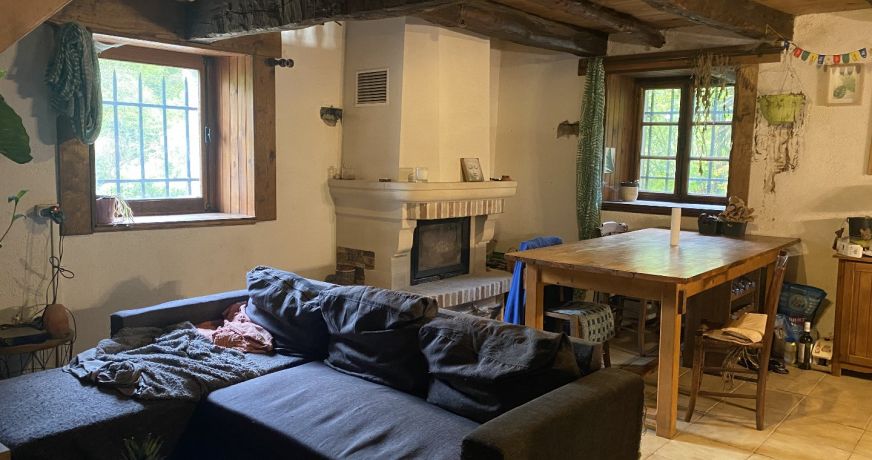 vente Maison Les Bordes Sur Lez