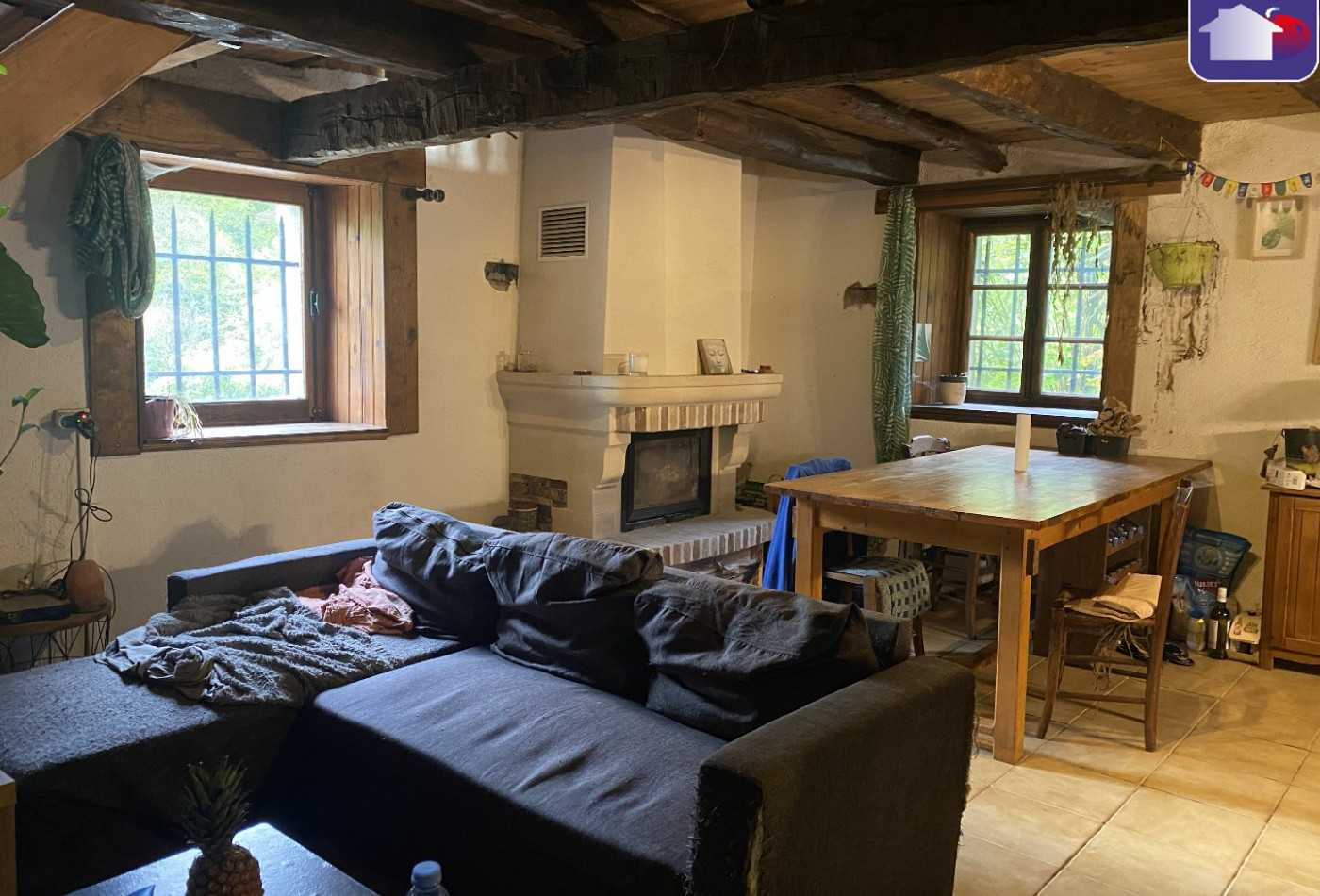 vente Maison Les Bordes Sur Lez - Photo 8