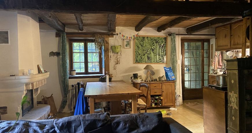 vente Maison Les Bordes Sur Lez